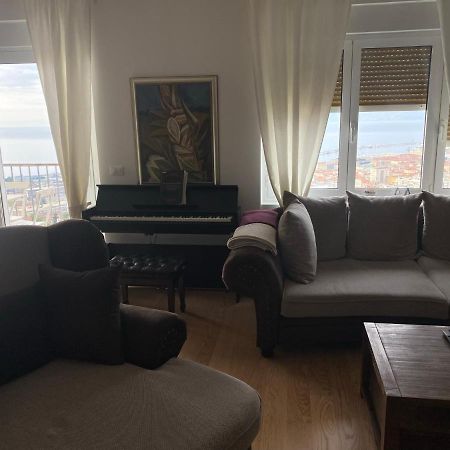 리예카 Linden Trsat With Balcony 아파트 외부 사진
