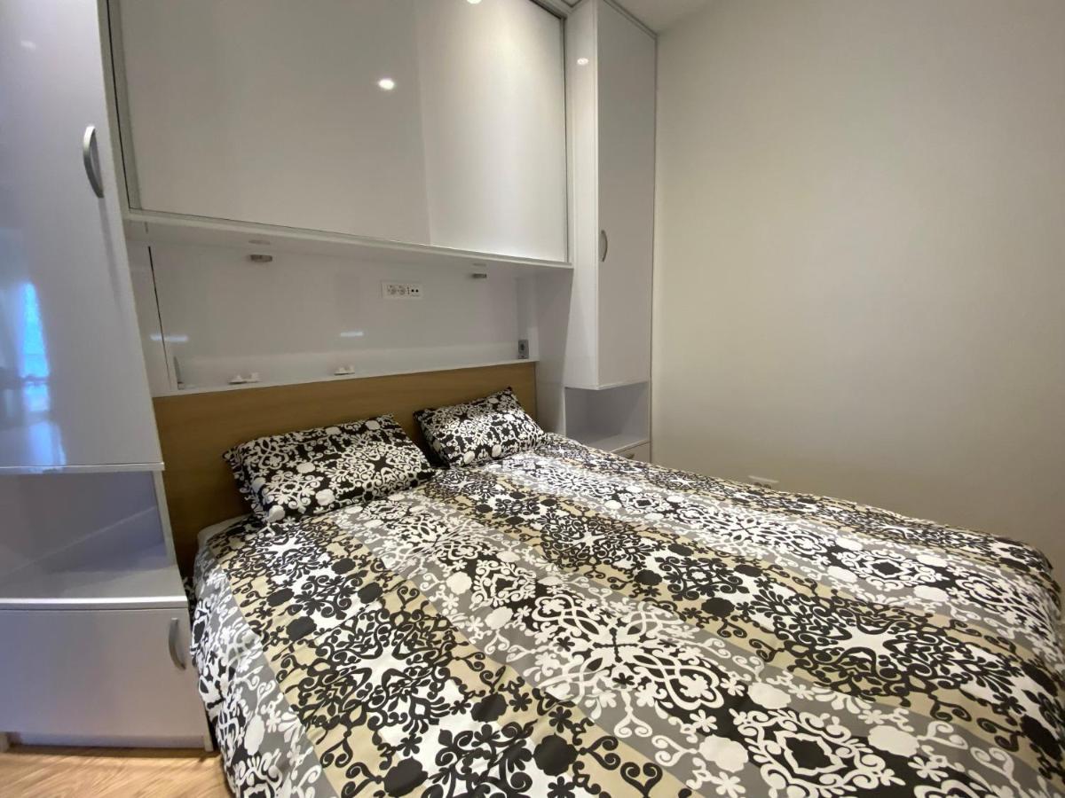 리예카 Linden Trsat With Balcony 아파트 외부 사진