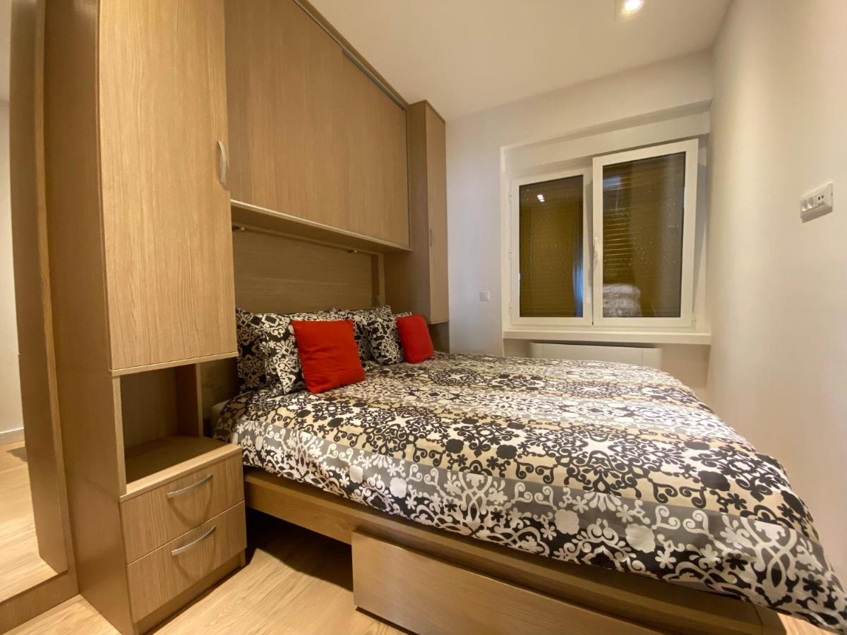 리예카 Linden Trsat With Balcony 아파트 외부 사진